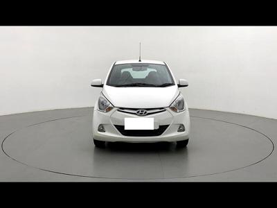 Used 2018 Hyundai Eon Sportz for sale at Rs. 3,78,000 in Mumbai