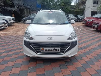 Used 2018 Hyundai Santro Sportz CNG [2018-2020] for sale at Rs. 4,75,000 in Than