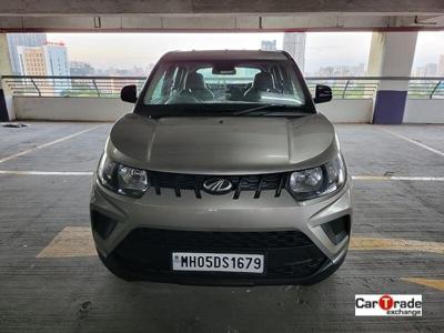 Used 2018 Mahindra KUV100 NXT K2 Plus 6 STR [2017-2020] for sale at Rs. 4,35,000 in Than
