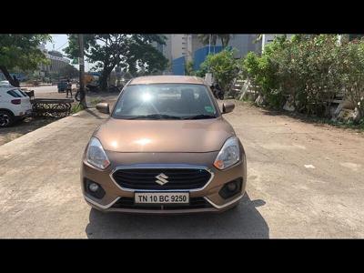 Used 2018 Maruti Suzuki Dzire [2017-2020] VDi for sale at Rs. 6,75,000 in Chennai