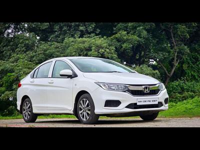 Used 2019 Honda City [2014-2017] SV Diesel for sale at Rs. 8,99,000 in Pun