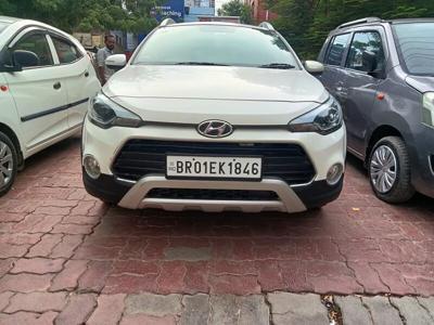 Used 2019 Hyundai i20 Active 1.2 SX for sale at Rs. 6,75,000 in Patn