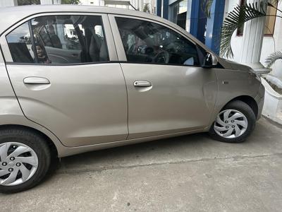 Used 2019 Hyundai Santro Sportz AMT [2018-2020] for sale at Rs. 6,00,000 in Chennai