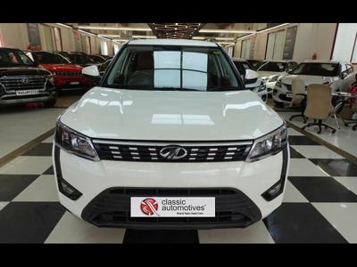Used 2019 Mahindra XUV300 1.2 W6 [2019-2019] for sale at Rs. 8,65,000 in Bangalo