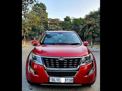 Used 2019 Mahindra XUV500 W11 for sale at Rs. 13,70,000 in Delhi