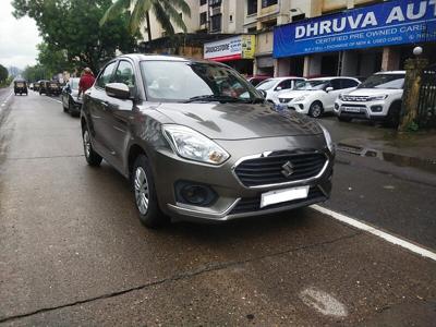 Used 2019 Maruti Suzuki Dzire [2017-2020] VDi AMT for sale at Rs. 8,75,000 in Mumbai