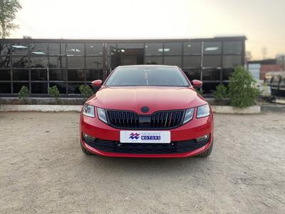 Used 2019 Skoda Octavia [2017-2021] 1.8 TSI L&K for sale at Rs. 21,50,000 in Hyderab