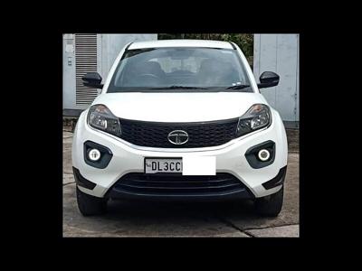 Used 2019 Tata Nexon [2017-2020] XE for sale at Rs. 6,45,000 in Delhi