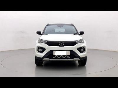Used 2020 Tata Nexon XZ Plus (S) [2022-2023] for sale at Rs. 9,37,000 in Bangalo