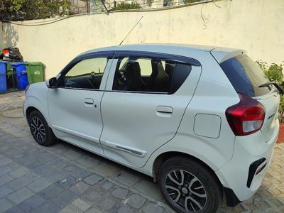 Used 2021 Maruti Suzuki Celerio [2017-2021] ZXi for sale at Rs. 5,20,000 in Gurgaon
