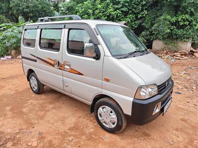 Used 2021 Maruti Suzuki Eeco [2010-2022] 5 STR AC (O) for sale at Rs. 4,90,000 in Bhubanesw