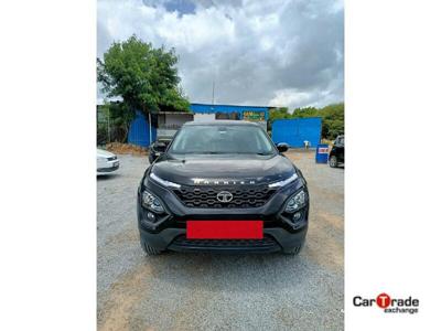 Used 2021 Tata Harrier [2019-2023] XTA Plus Dark Edition for sale at Rs. 21,00,000 in Hyderab