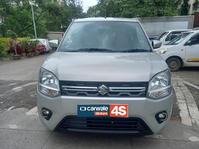 Used 2022 Maruti Suzuki Wagon R [2019-2022] LXi (O) 1.0 CNG for sale at Rs. 6,49,000 in Than