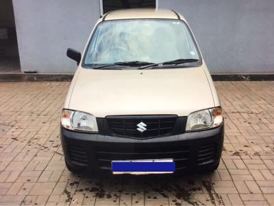 Used Maruti Suzuki Alto 2011 62204 kms in Guwahati