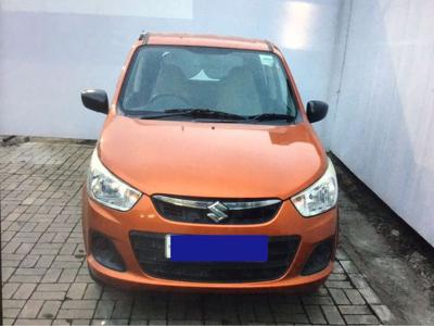 Used Maruti Suzuki Alto K10 2016 100734 kms in Guwahati