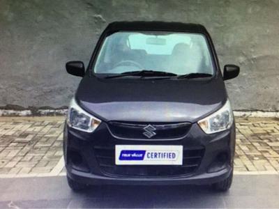 Used Maruti Suzuki Alto K10 2016 176839 kms in Ahmedabad