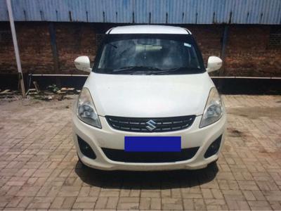 Used Maruti Suzuki Dzire 2012 123404 kms in Guwahati