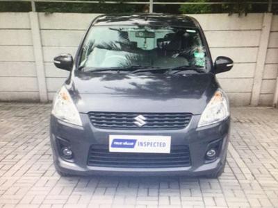 Used Maruti Suzuki Ertiga 2016 140000 kms in Agra