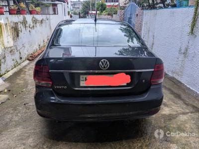 Volkswagen Vento 1.6 Comfortline