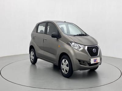 Datsun RediGO T Option