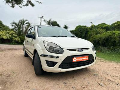 Ford Figo Diesel LXI