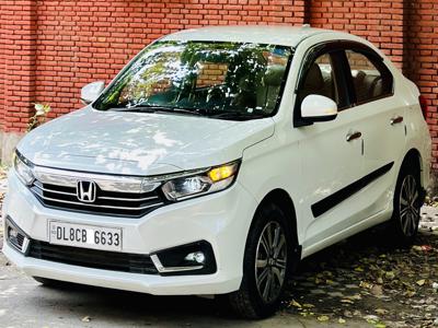 Honda Amaze 1.2 VX I-VTEC Delhi