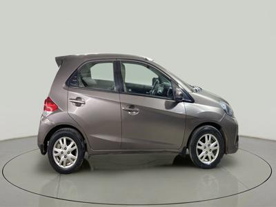 Honda Brio 1.2 VX AT