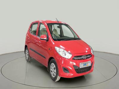 Hyundai i10 MAGNA 1.2