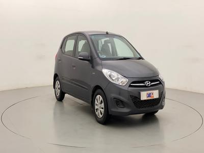 Hyundai i10 MAGNA 1.2