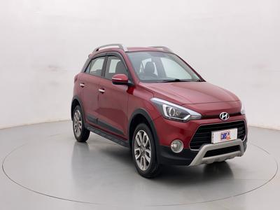 Hyundai i20 Active 1.2 SX