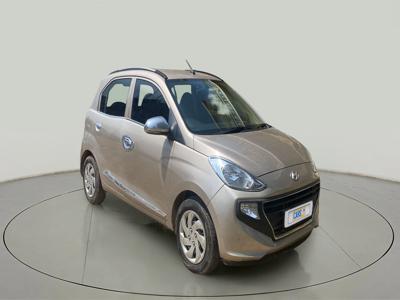 Hyundai NEW SANTRO SPORTZ CNG