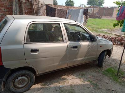 Maruti Alto LXi