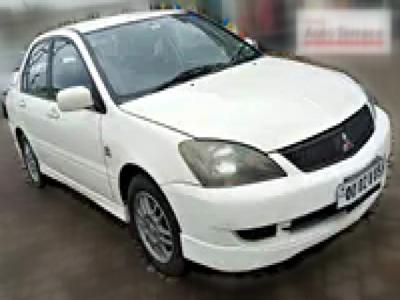 Mitsubishi Cedia Sports