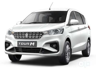 NEW BRAND CAR 2023 MARUTI TOUR M CNG