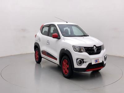 Renault KWID 1.0 RXT