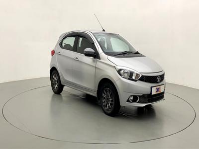 Tata Tiago 1.2 Revotron XZA