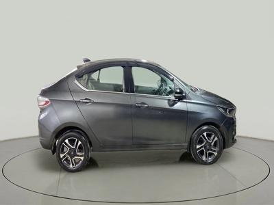 Tata Tigor XZ Plus BSVI