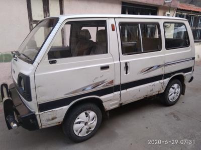Used 1999 Maruti Suzuki 1000 [1990-2000] Std for sale at Rs. 40,000 in Ahmedab