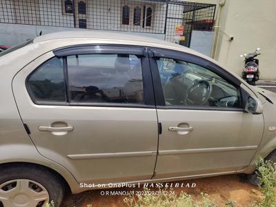 Used 2006 Ford Fiesta [2005-2008] ZXi 1.4 TDCi ABS for sale at Rs. 1,70,000 in Bangalo