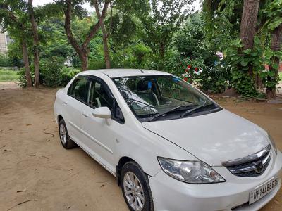 Used 2006 Honda City ZX GXi for sale at Rs. 1,50,000 in Moradab