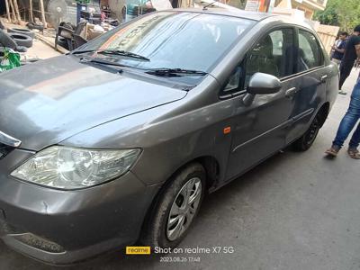 Used 2006 Honda City ZX VTEC Plus for sale at Rs. 2,00,000 in Lucknow