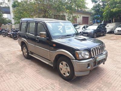 Used 2006 Mahindra Scorpio [2006-2009] DX 2.6 Turbo 8 Str for sale at Rs. 1,99,999 in Mumbai