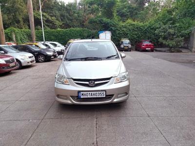 Used 2008 Honda City ZX VTEC for sale at Rs. 1,75,000 in Mumbai