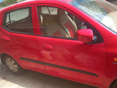Used 2008 Hyundai i10 [2007-2010] Sportz 1.2 for sale at Rs. 1,50,000 in Indo