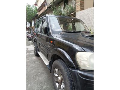 Used 2008 Mahindra Scorpio [2006-2009] 2.6 Turbo 7 Str for sale at Rs. 2,70,000 in Haridw