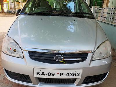 Used 2008 Tata Indica V2 [2006-2013] Xeta eGLS BS-IV for sale at Rs. 2,21,411 in Myso