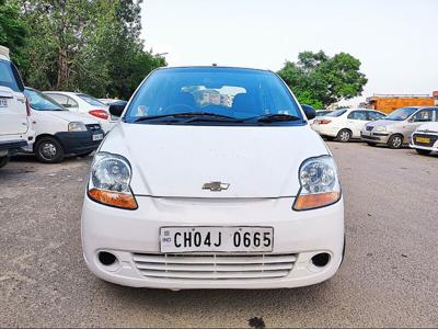 Used 2009 Chevrolet Spark [2007-2012] LS 1.0 for sale at Rs. 1,24,990 in Chandigarh