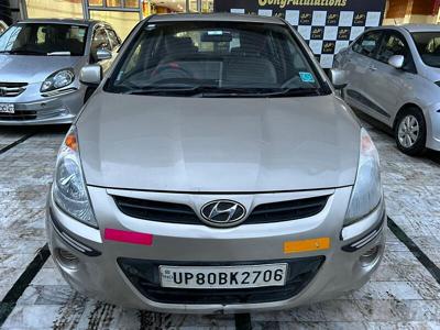 Used 2009 Hyundai i20 [2010-2012] Era 1.2 BS-IV for sale at Rs. 1,95,000 in Kanpu