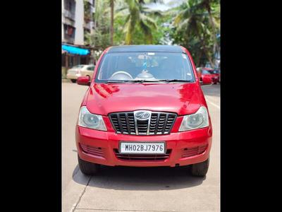 Used 2009 Mahindra Xylo [2009-2012] E4 BS-IV for sale at Rs. 2,95,000 in Mumbai
