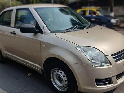Used 2009 Maruti Suzuki Swift Dzire [2008-2010] LXi for sale at Rs. 2,31,948 in Mumbai